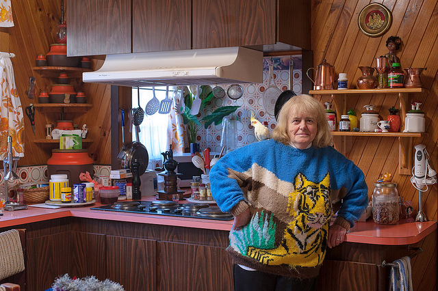 Welcome to Melbourne's Rapidly Vanishing World