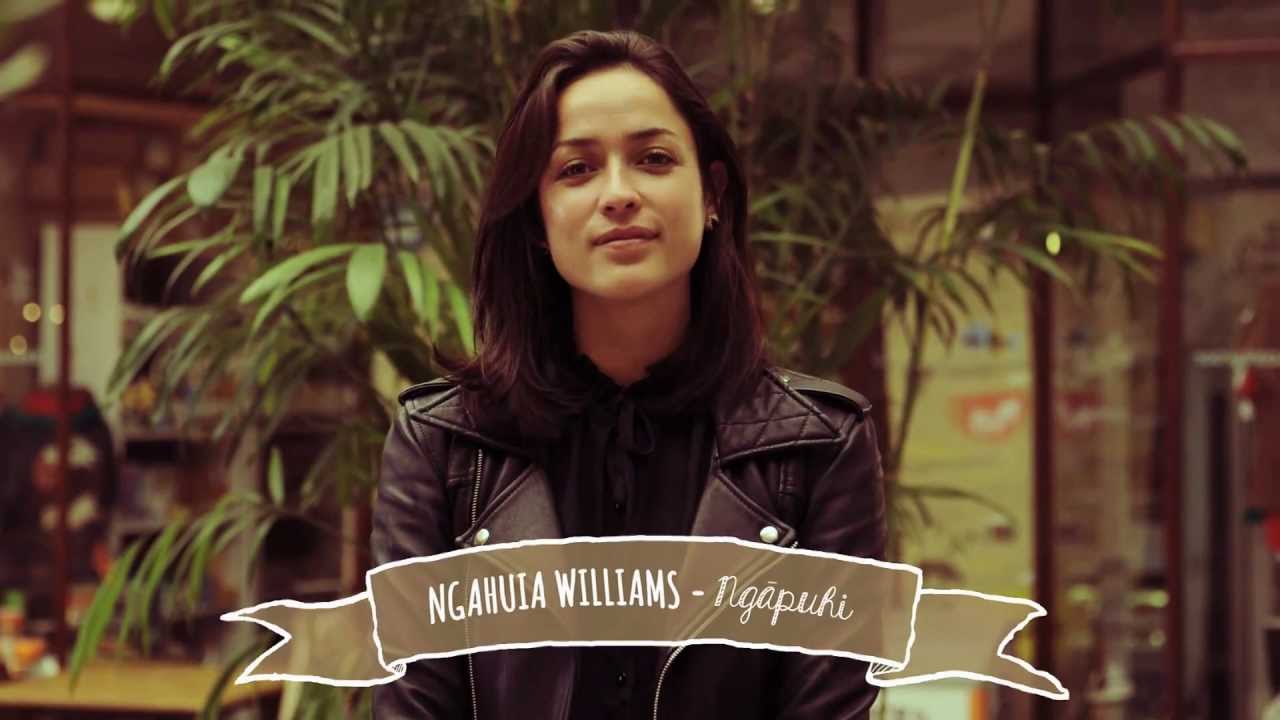 Mana Wahine: Three Inspiring Māori Women