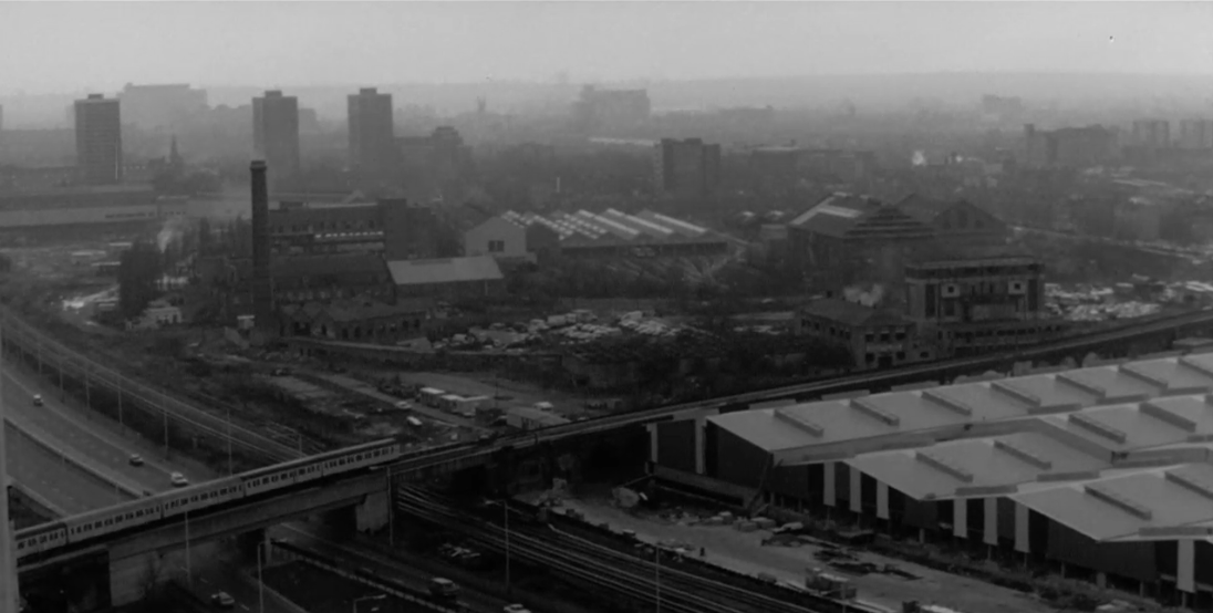 FIlm Review: Radio On