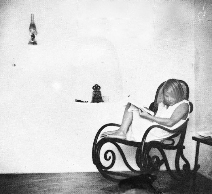 So long, Marianne: Leonard Cohen and his muse Marianne Ihlen