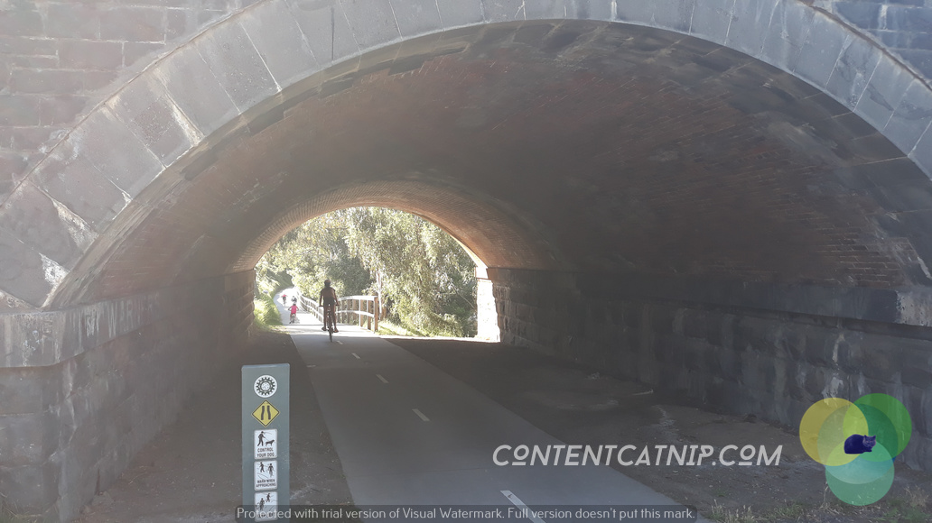 Travel: On Melbourne's Yarra River cycle trail