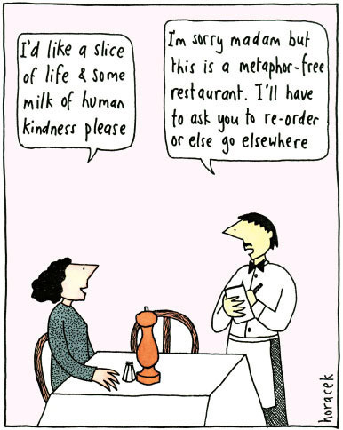 How to Ferret out Funny Things in Your Content Writing