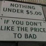 Fumblerules: Funny Approaches to Grammar