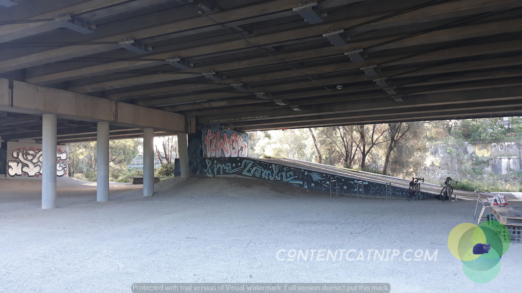 Travel: On Melbourne's Yarra River cycle trail