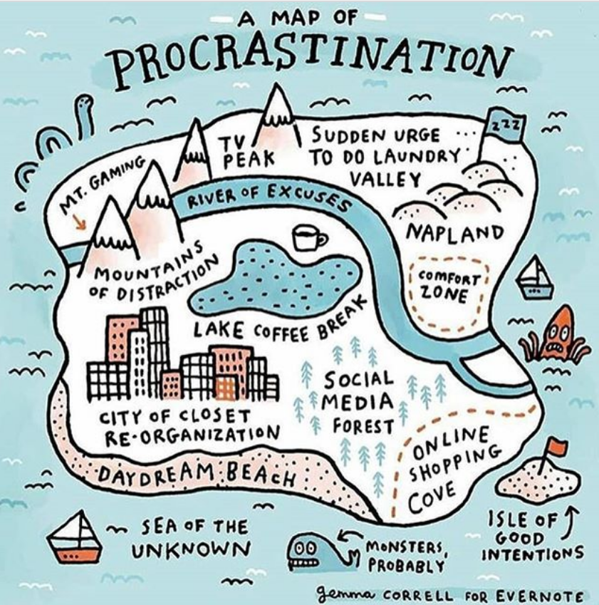 10 uplifting things I found on the internet this week #1