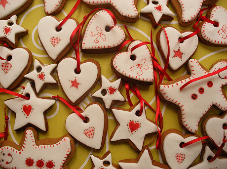 Four Easy Ideas To Inject Some Inspiration Into Christmas