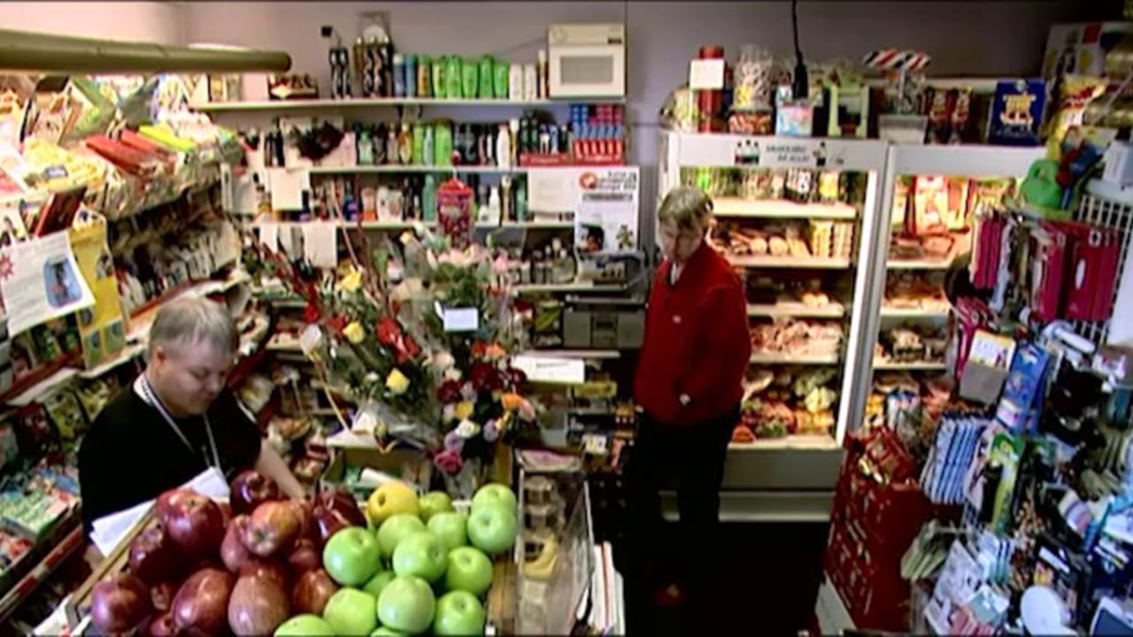 Film Review: Cornershop (Kjötborg)