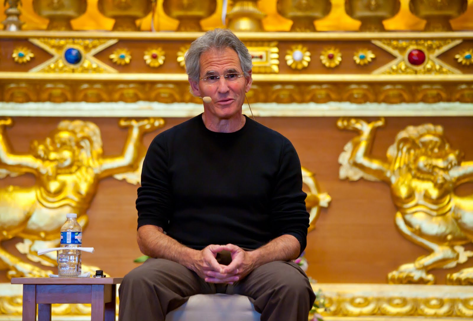 Book Review: Full Catastrophe Living by Jon Kabat-Zinn
