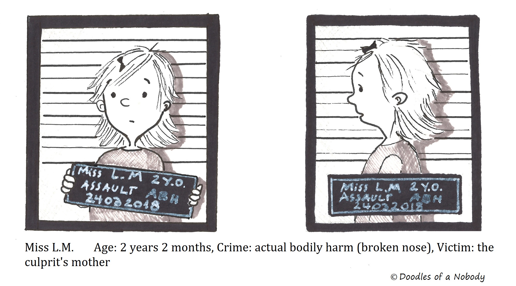 Artists and Writers in Their Own Words: Googie McCabe