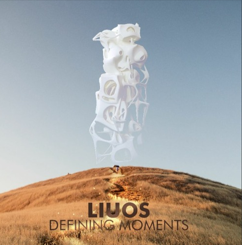 Artists & Writers in Their Own Words: Jari Österberg AKA Liuos