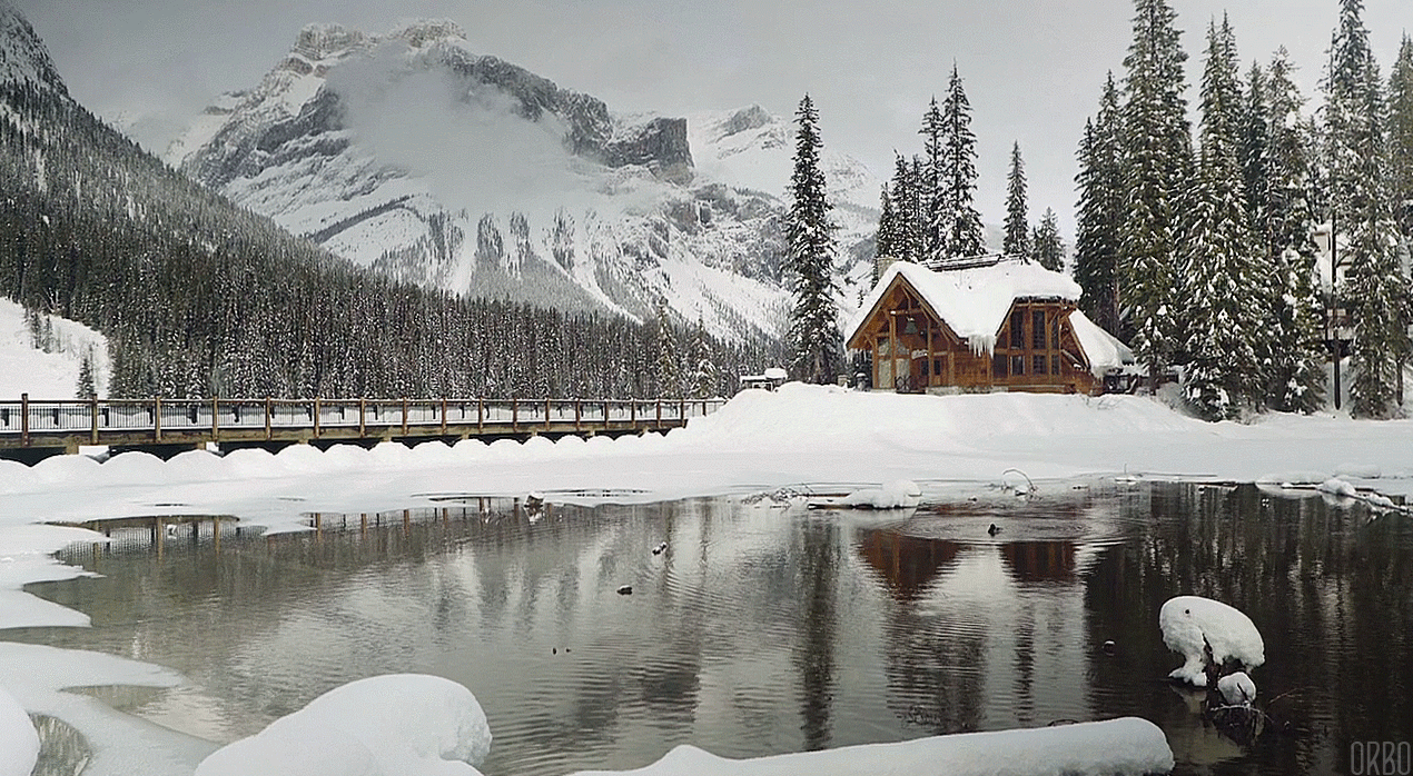Ancient Word of the Day: Hibernal