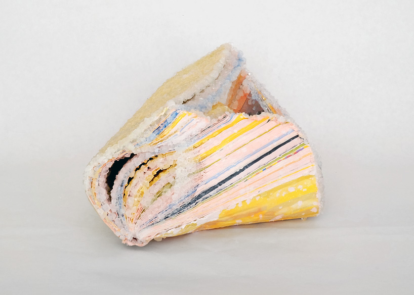 Geological Marvel, Art or Book? You Be The Judge!