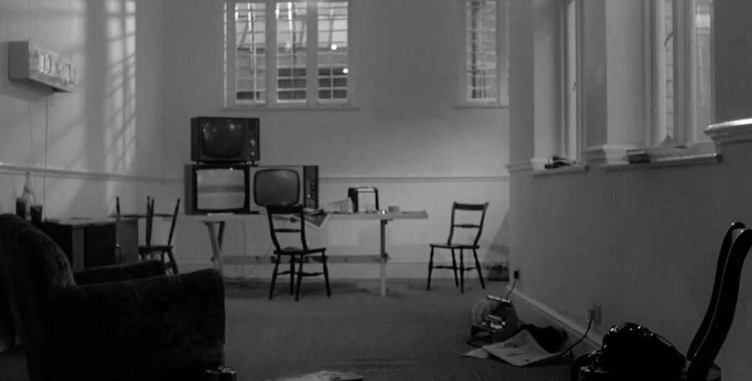 FIlm Review: Radio On