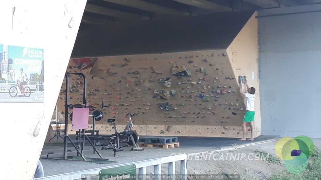 Travel: On Melbourne's Yarra River cycle trail