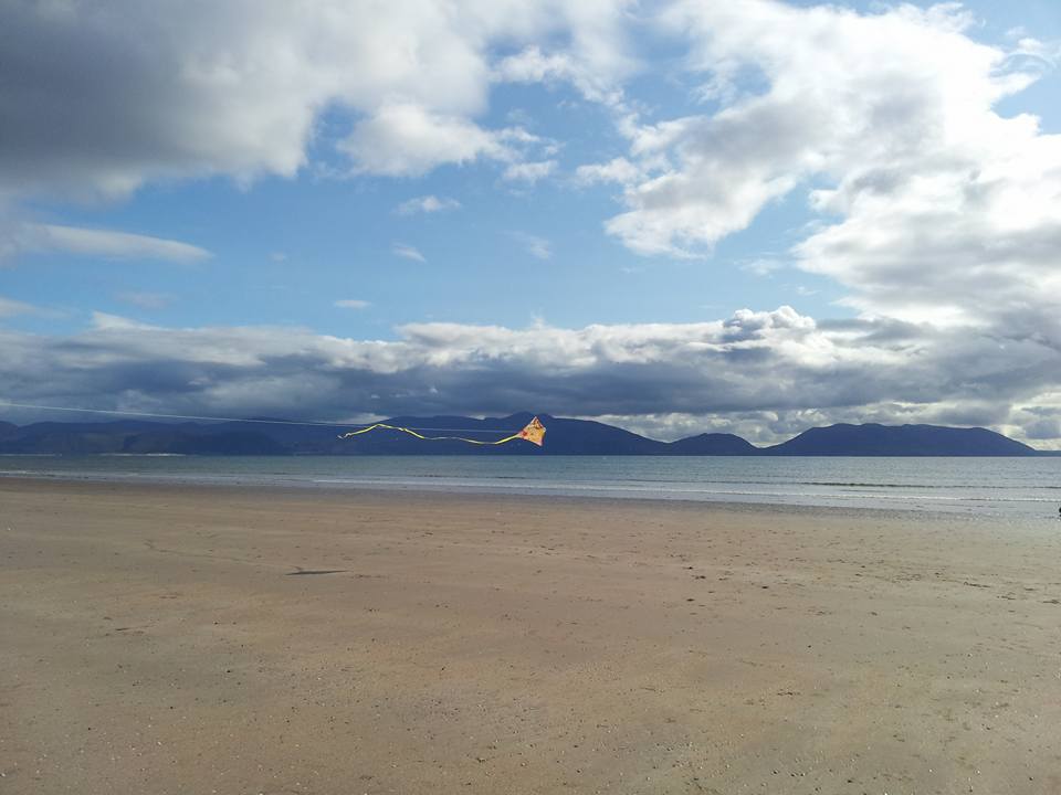 Artists and Writers in Their Own Words: Googie McCabe