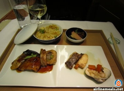 Why Airline Food Is Better Than Normal Food