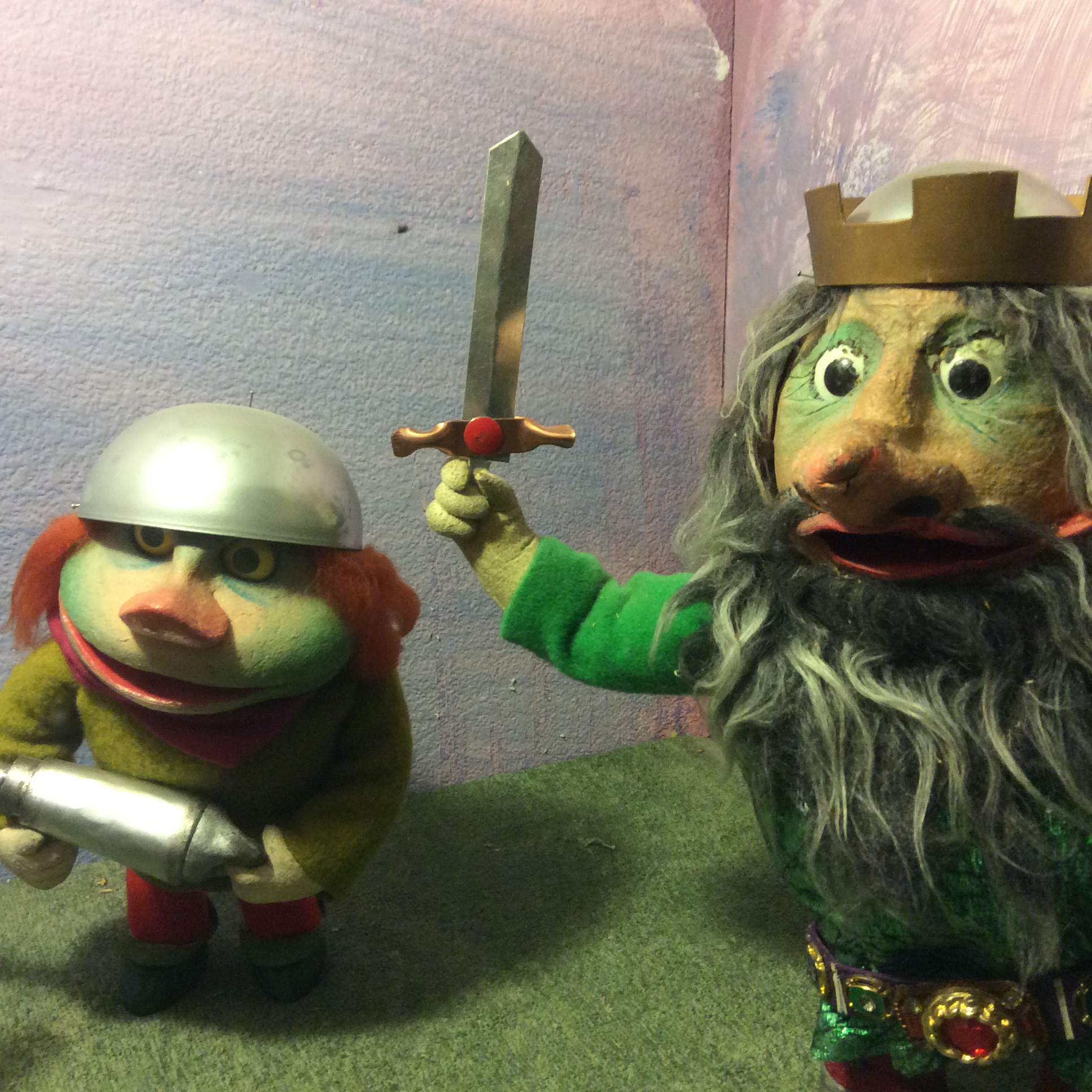 A Journey into Childhood Nostalgia at the Muzeum Zabawek in Kudowa-Zdrój, Poland