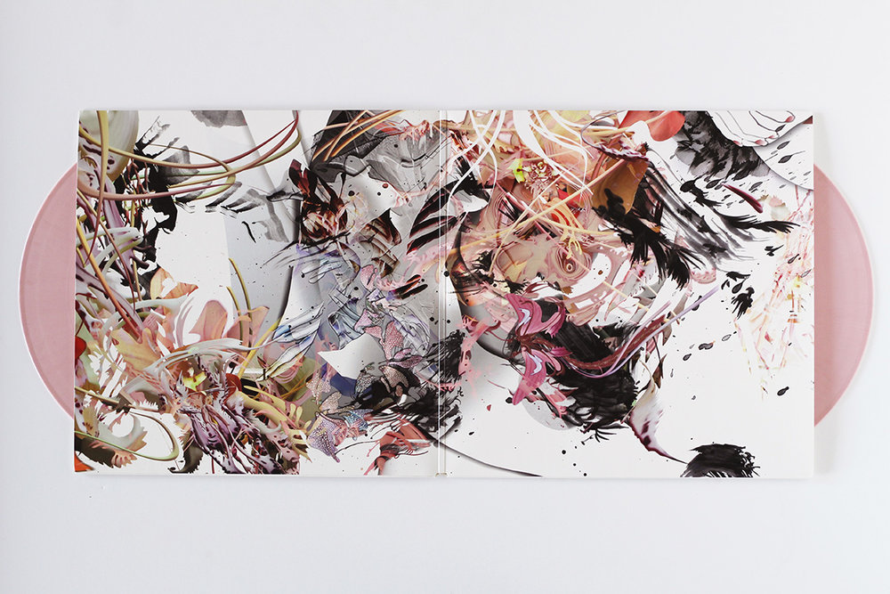 Emerging genius no.9: Lav & Purl - Absorbed in Serenity