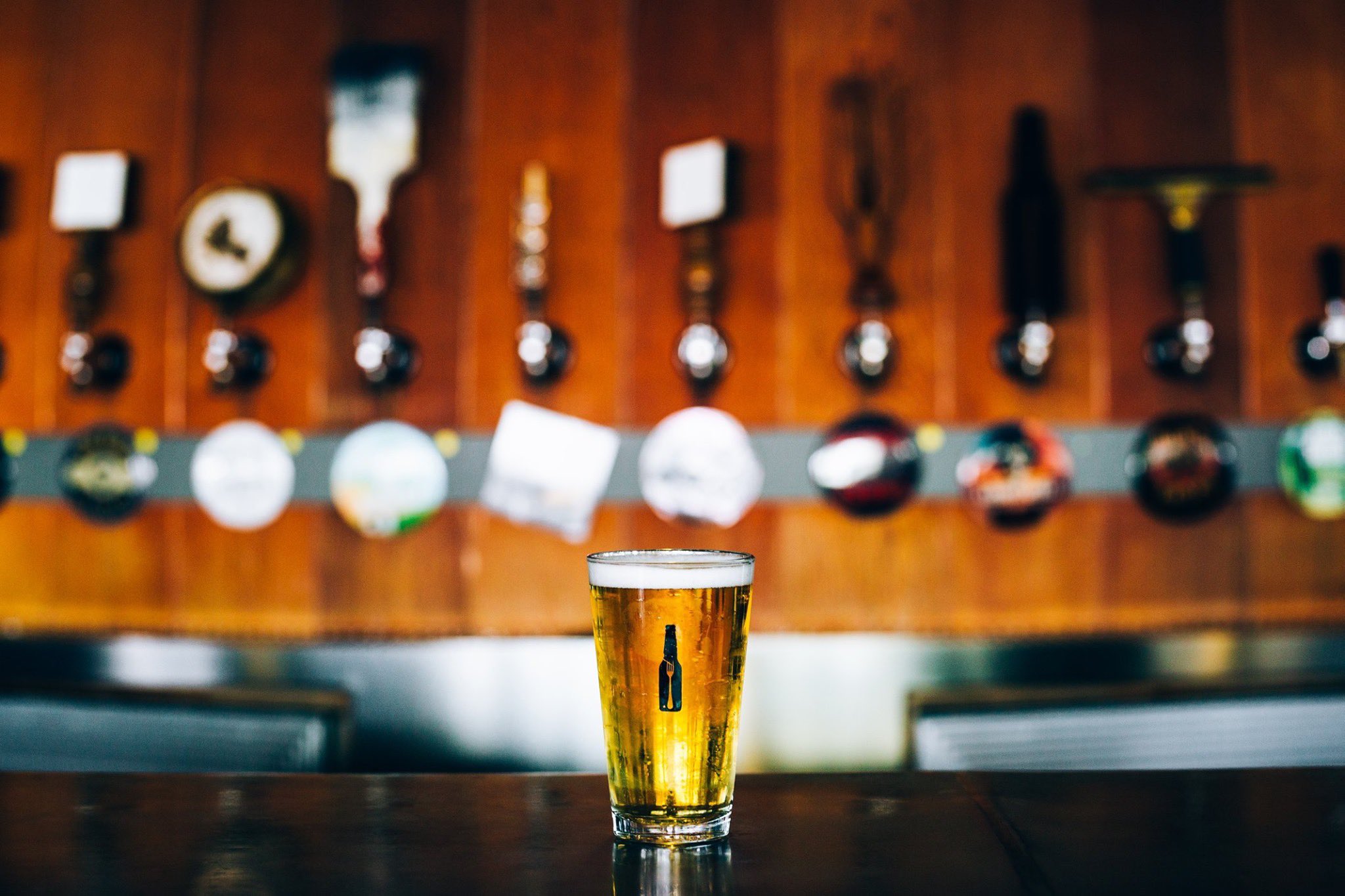 Affordable and Mind Blowing Places to Eat in Wellington New Zealand (from a local) Fork and Brewer