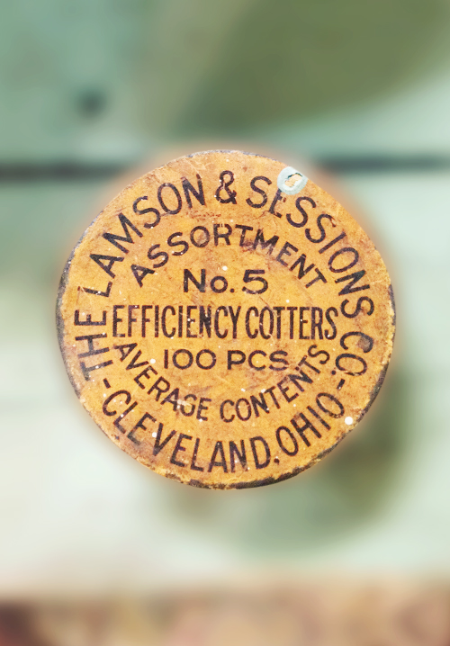 Hunting for the flotsam, jetsam and fakes of designs past