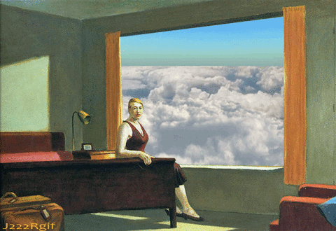 Olivia Laing, The Lonely City: Adventures in the Art of Being Alone