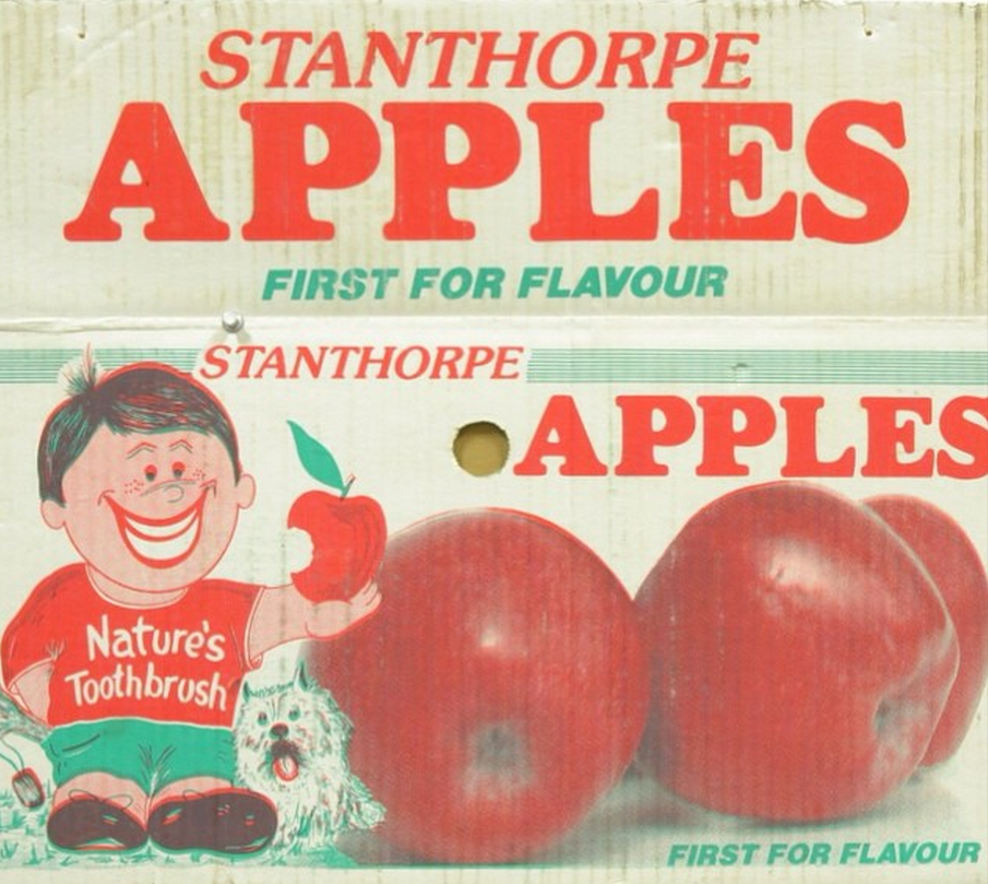 A Lovely Bunch of Coconuts: Cheeky Fruit and Veg Boxes by Australian Farmers