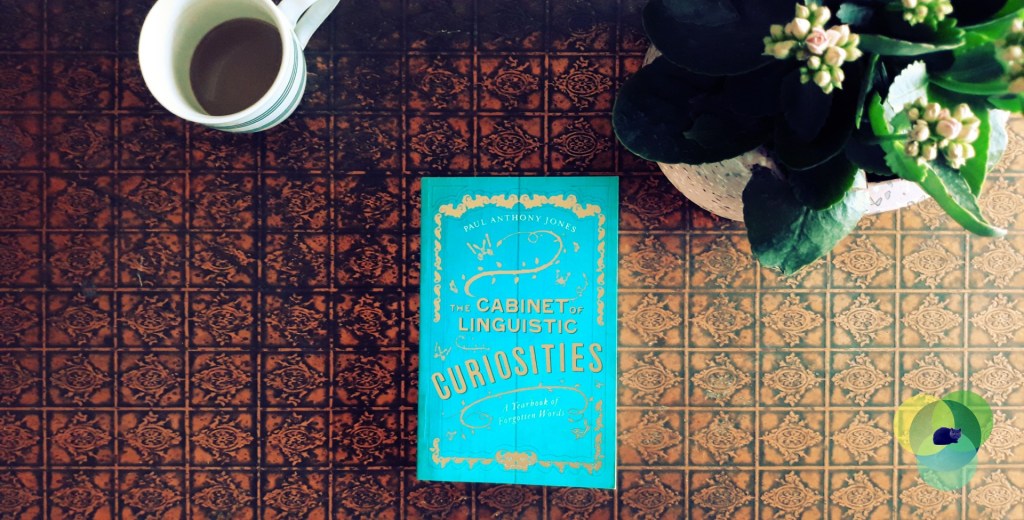 Book Review The Cabinet of Linguistic Curiosities
