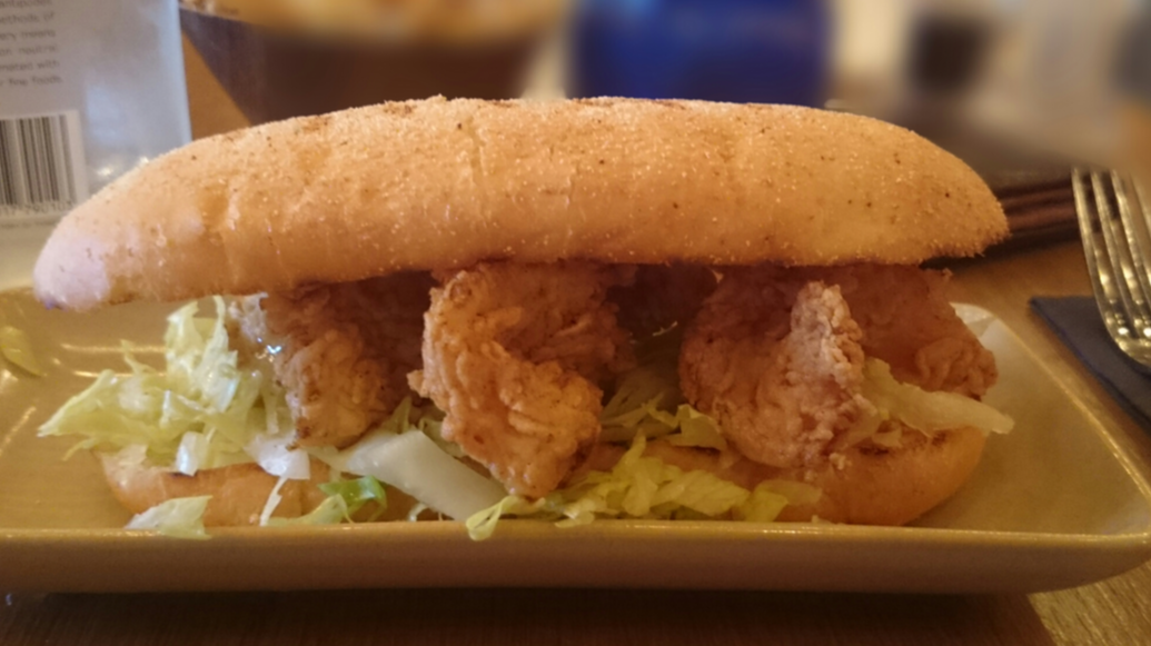 The Full Moon in Scorpio and Culinary Adventures around Auckland Harbour