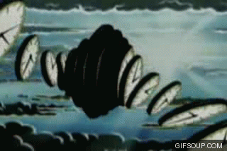 Historic Jukebox: Pink Floyd & Haldor Laxness' The Clock at Brekkukot