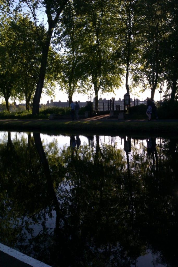 Adventures on the Forth and Clyde Canal