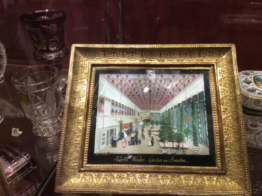 A brief history of artisan and merchant guilds in medieval Poland