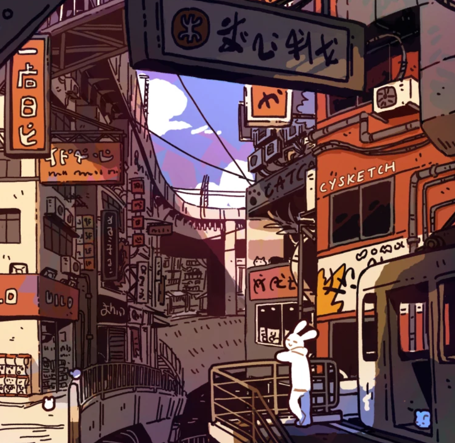 Emerging Artist Profile: Cheryl Young/ CYSketch