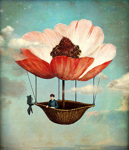 11 Archaic Words That Deserve A Full Revival