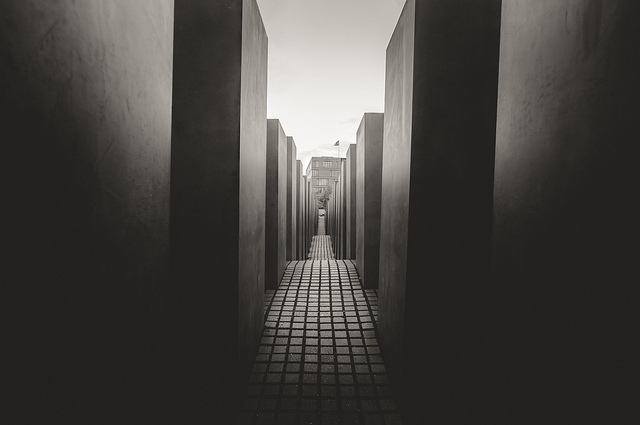 Maya Angelou: Leader of the Brave and Defiant