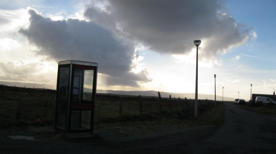 Adventures on the Isle of Skye