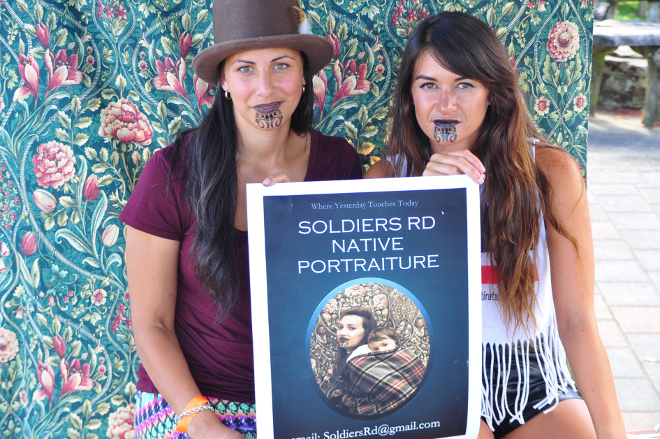 Mana Wahine: Three Inspiring Māori Women