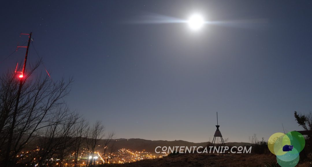 A roadtrip through the Bay of Plenty and Eastern Cape of the North Island