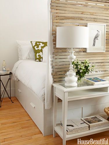 How Jazz Up An Itty Bitty Apartment On An Itty Bitty Budget