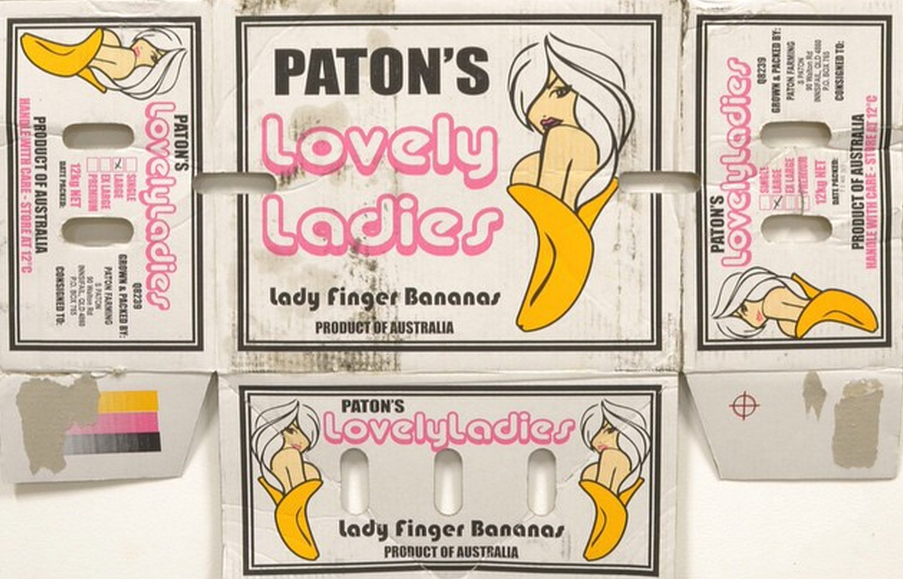 A Lovely Bunch of Coconuts: Cheeky Fruit and Veg Boxes by Australian Farmers