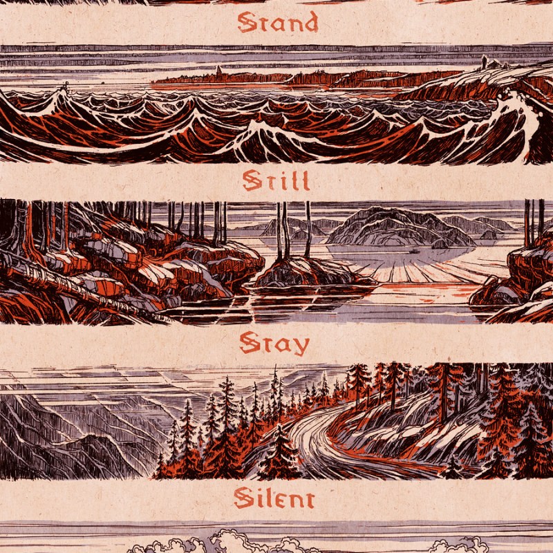 A history of the world’s languages as a gnarly willow&nbsp;tree