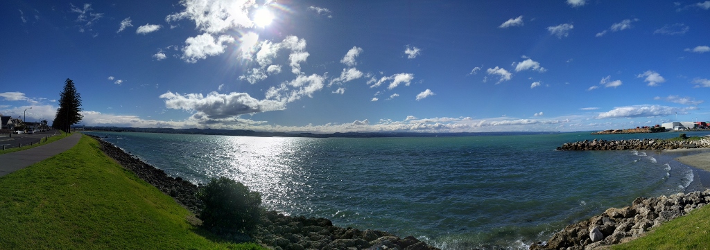 Travel: Napier's remote beaches and wineries by bike