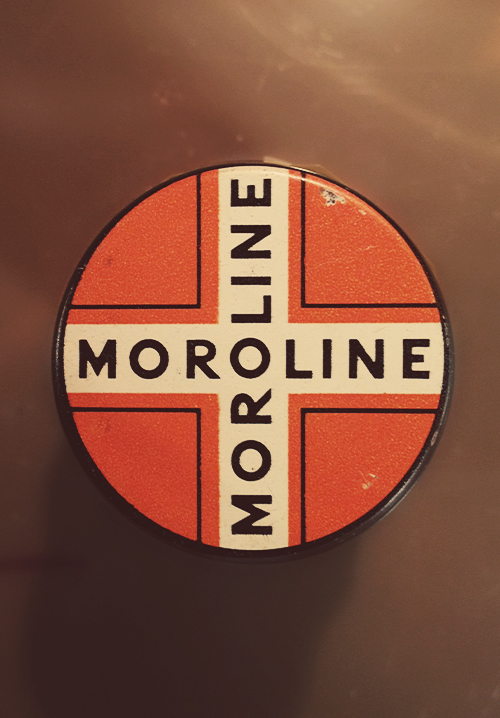 Hunting for the flotsam, jetsam and fakes of designs past