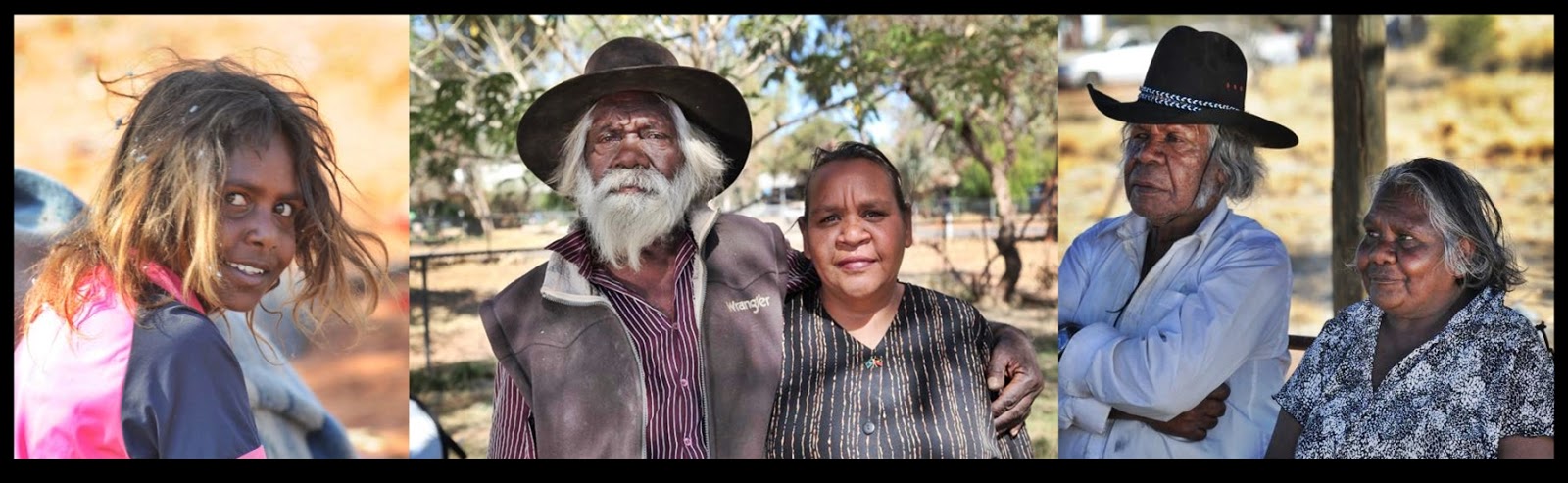 Film Review – Utopia directed by John Pilger