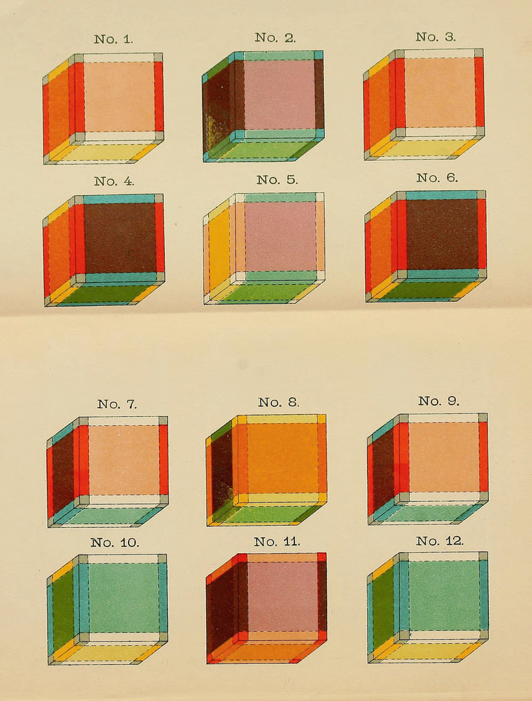 Strange Victorian Journeys Into the Fourth Dimension