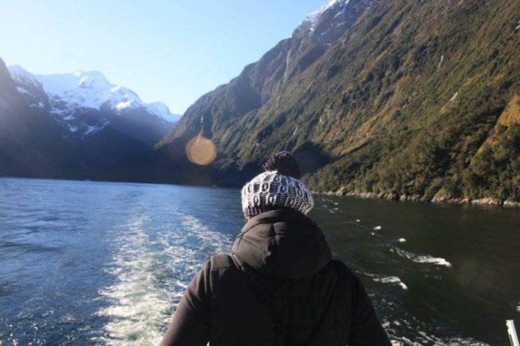 Travel: Magnificent Milford Sound, New Zealand Copyright Content Catnip 2016