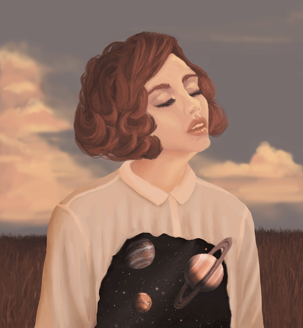 Kindness woman psychology Olivia Laing, The Lonely City: Adventures in the Art of Being Alone