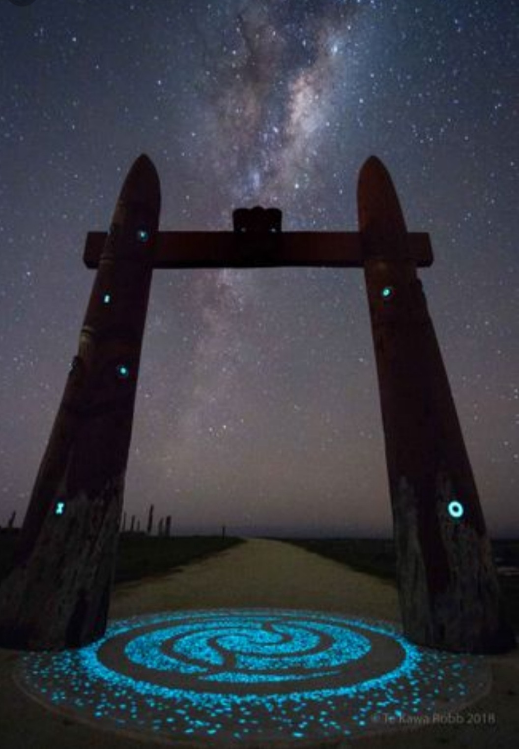 Summer Solstice on the Māori calendar