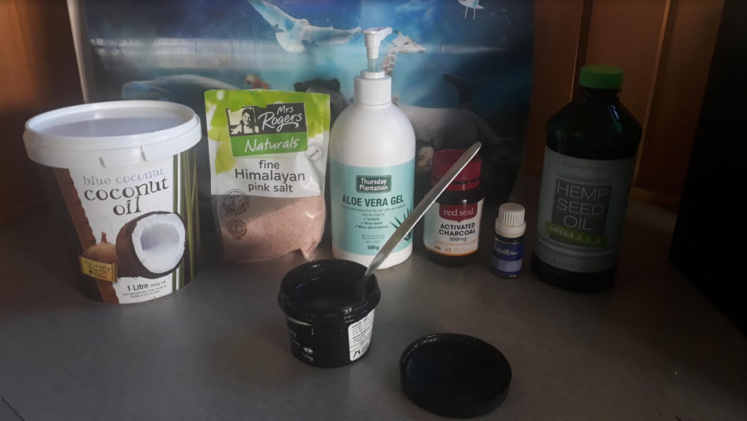 Two amazing DIY hair and beauty treatments that will save you $1000s each year