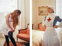 How real women dressed over the&nbsp;ages
