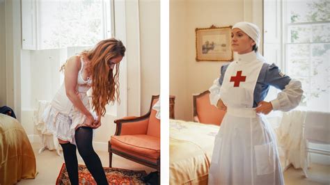 How real women dressed over the ages